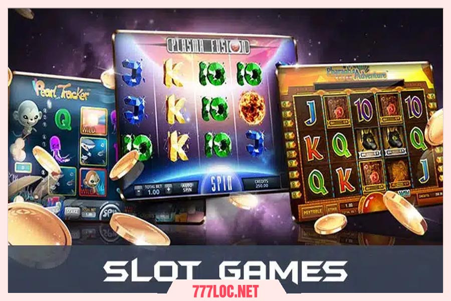 Cá cược trong bí quyết chơi slot online có gì hấp dẫn?